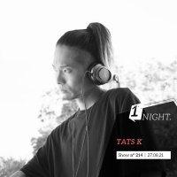One Night by Tats K 214