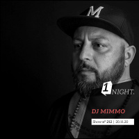 One Night by Dj Mimmo 212