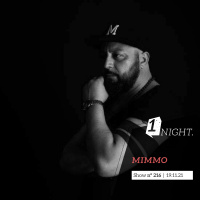  One Night by Mimmo 216