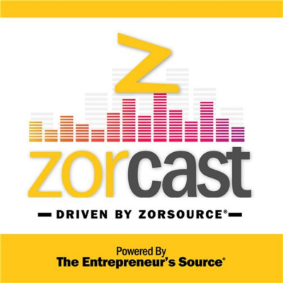 Zorcast