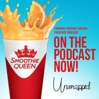 Episode 7: The Smoothie Queen