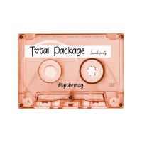 Episode 8: TPtheMag Launch Party Live Broadcast 