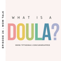 Episode 26: Mom Talk