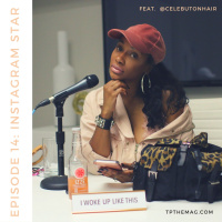 Episode 14: Instagram, Brand Influencing, and Social Fame 