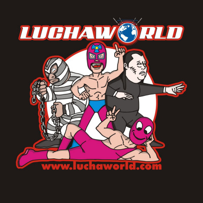 Luchaworld Podcast
