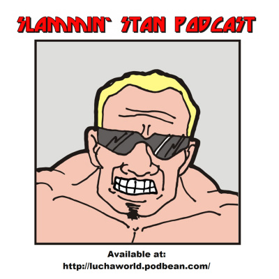Luchaworld Podcast
