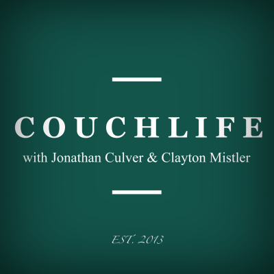 Couch Life