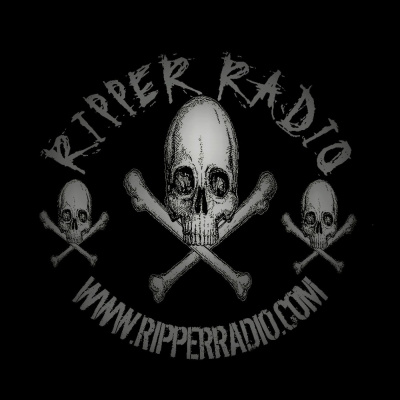 Ripper Podcast Live