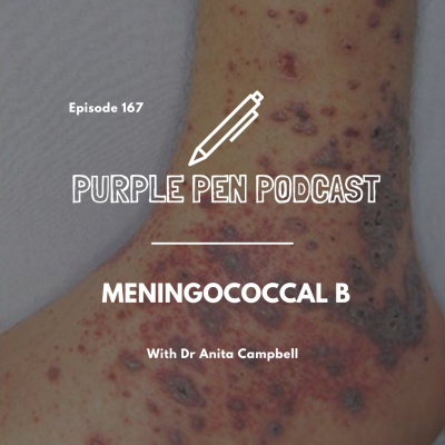 Purple Pen Podcast