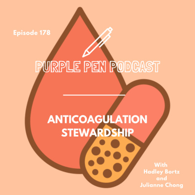 Purple Pen Podcast