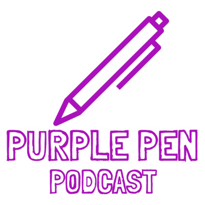 Purple Pen Podcast
