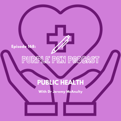 Purple Pen Podcast