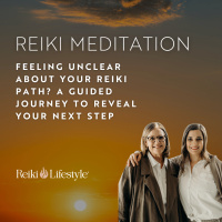 Feeling Unclear About Your Reiki Path? A Guided Journey to Reveal Your Next Step