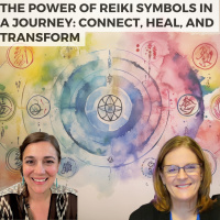 The Power of Reiki Symbols in a Journey: Connect, Heal, and Transform