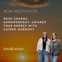 Reiki Chakra Empowerment: Awaken Your Energy with Guided Harmony