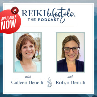 Online Reiki Community QA | October 2024