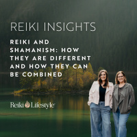 Reiki and Shamanism: How They are Different and How They Can Be Combined