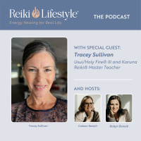 How Human Design and Reiki Reveal Your Authentic Self