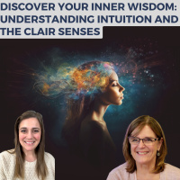 Discover Your Inner Wisdom: Understanding Intuition and the Clair Senses