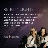 Whats the Difference Between Past Lives and Ancestral Healing? | And How Reiki Heals Across Time