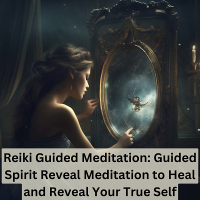 Reikichat | A Reiki Lifestyle Podcast