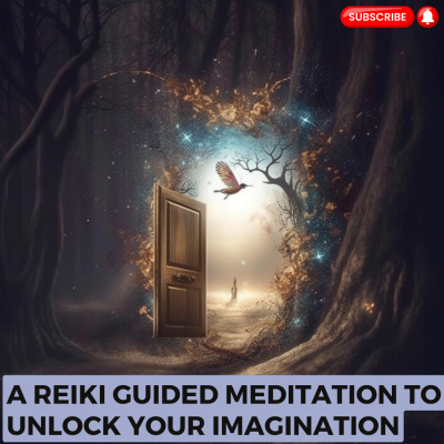 Reikichat | A Reiki Lifestyle Podcast