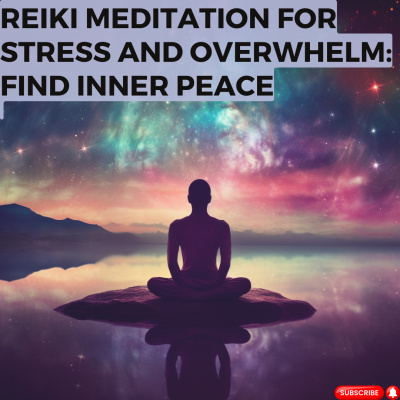 Reikichat | A Reiki Lifestyle Podcast