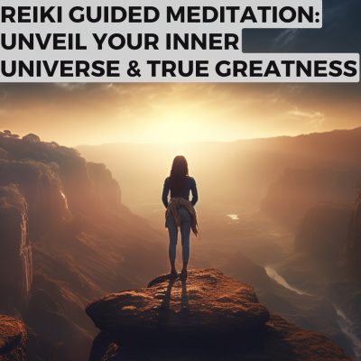 Reikichat | A Reiki Lifestyle Podcast