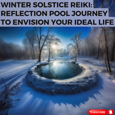 Reikichat | A Reiki Lifestyle Podcast