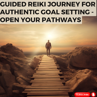 Reikichat | A Reiki Lifestyle Podcast