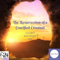 The Resurrection of a Crucified Criminal