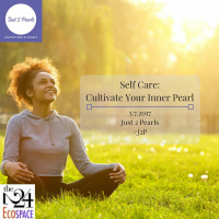 Self Care: Cultivate Your Inner Pearl