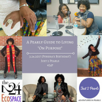 A Pearly Guide to Living On Purpose