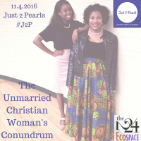 The Unmarried Christian Womans Conundrum