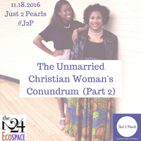 The Unmarried Christian Womans Conundrum Part 2