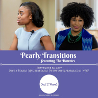 Pearly Transitions featuring The Bowties