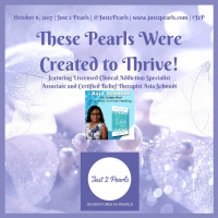 These Pearls Were Created to Thrive (Featuring Asia Schmidt)