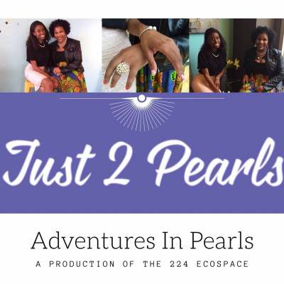Just 2 Pearls