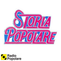 Storia Popolare - 13/06/2016