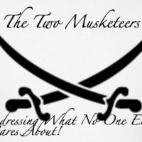 Episode 1- Feminists and Ferguson