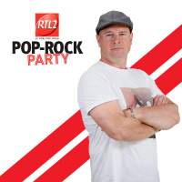 MIX1 - Coldplay, The Rolling Stones, The Police dans RTL2 Pop-Rock Party (21/11/25)