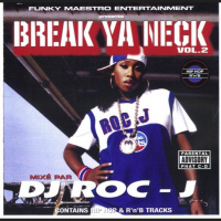 Break Ya Neck Vol. 2 - Side HipHop