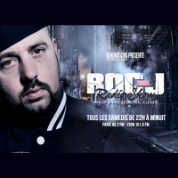 ROCJRADIOSHOW : émission 16 -saison 05