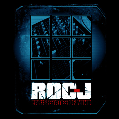 Dj Roc-j Officiel Podcast