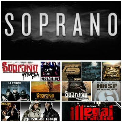 Dj Roc-j Officiel Podcast