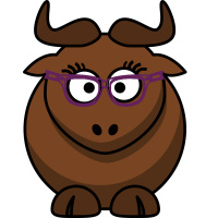 GNU 