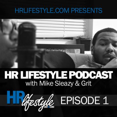 Hrlifestyle Podcast