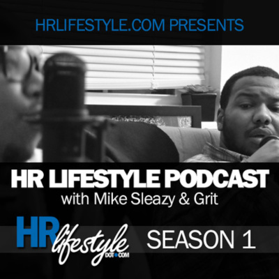 Hrlifestyle Podcast