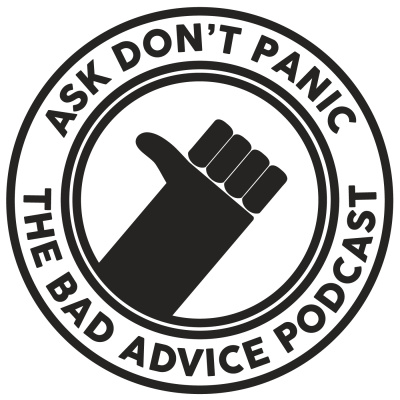 Ask Dont Panic