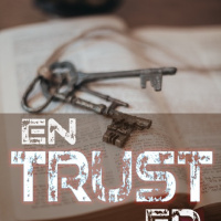 Entrusted Sunday, November 22, 2020 Pastor Bob Sipper